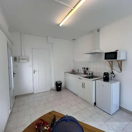 Bel Au Centre, Climatisation - 2 Pers. - Fr-1-701-102 *