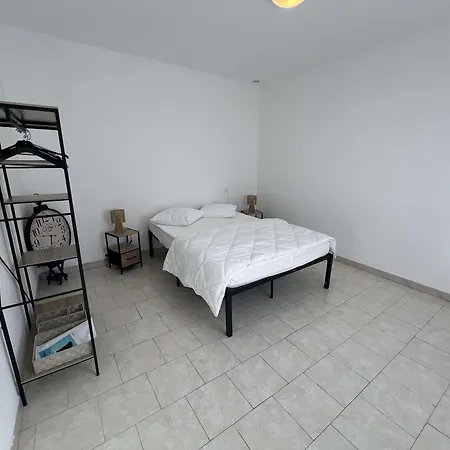 Apartment Bel Au Centre, Climatisation - 2 Pers. - Fr-1-701-102 *
